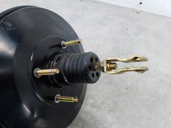 Servofreio Subaru OEM SERWO HAMULCOWE - Usado image 8