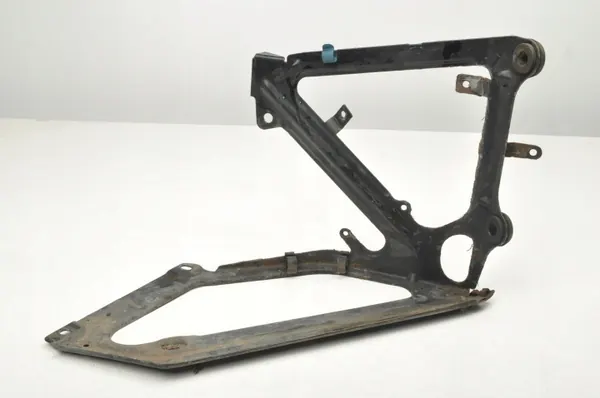 Suporte de Radiador Porsche 99610603360 para Boxster 986 image 2