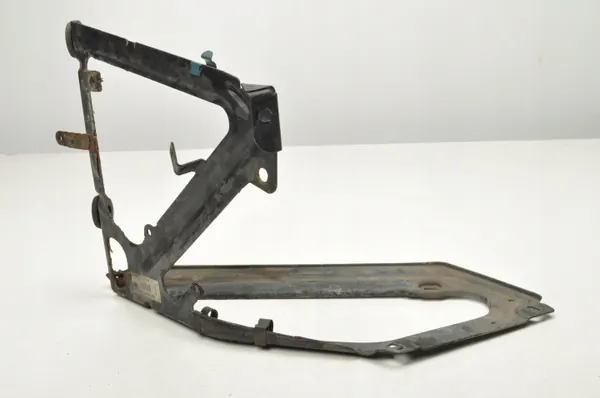Suporte de Radiador Porsche 99610603360 para Boxster 986 image 4