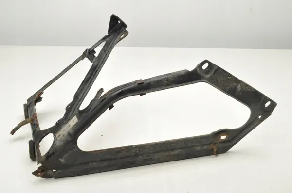 Suporte de Radiador Porsche 99610603360 para Boxster 986 image 5