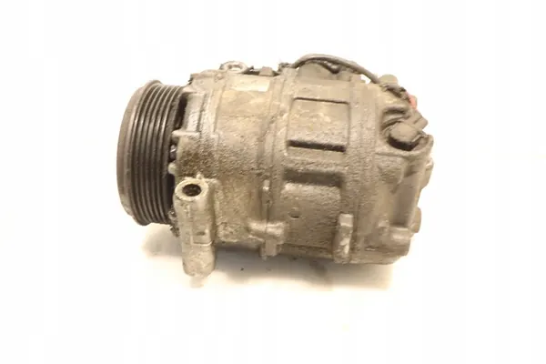 Compresor de AC Mercedes CLK C209 2.6 A0002309111 image 2