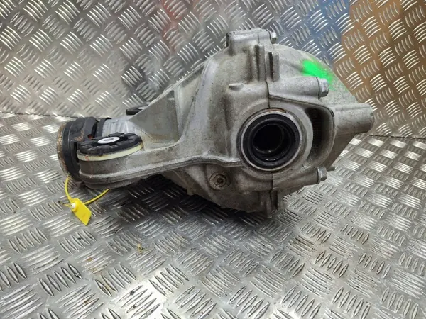 Bakaxel differential Range Rover Velar L560 F-Pace X761 S27725472 image 4