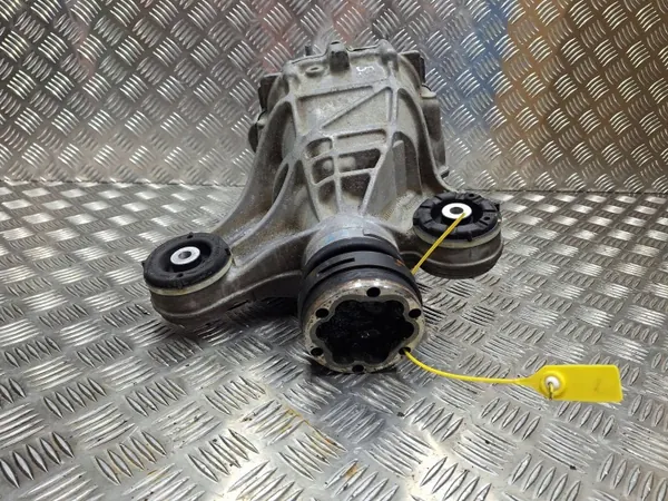 Bakaxel differential Range Rover Velar L560 F-Pace X761 S27725472 image 5