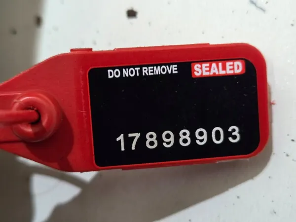 BMW E93 Katonpeite OEM 7183299 - Musta Safiiri image 6