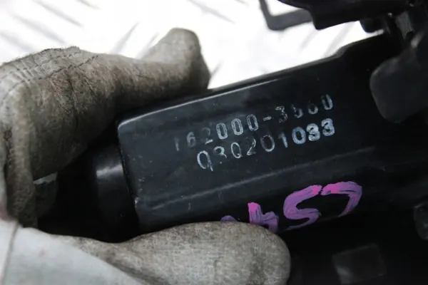 Vakionopeudensäädin OEM 88002-50050 Lexus LS400 94-97 image 5