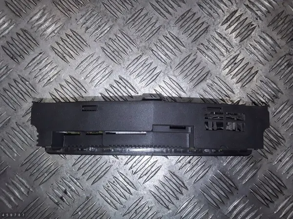 BMW Klimasteuergerät OEM 64116907897 - Gebraucht image 4