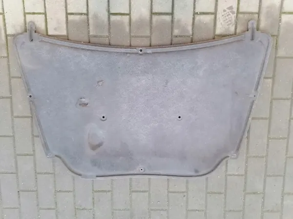 Isolamento do capô do motor MAZDA 6 GH 08-12 image 1