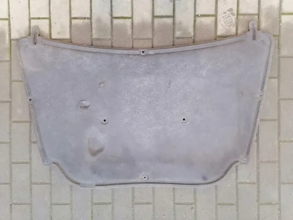 Isolamento do capô do motor MAZDA 6 GH 08-12 image 2