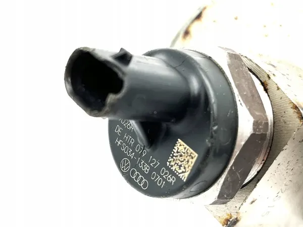 Polttoainepumppu Audi A8 RS5 VW Touareg 079127026R image 3