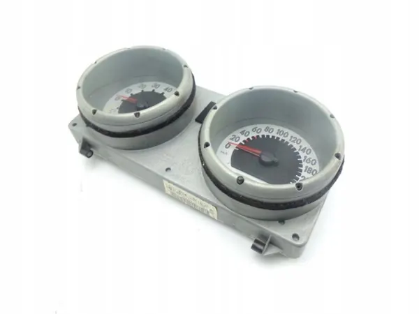 Tacho Volkswagen Lupo OEM 6X0919860E Grau image 4