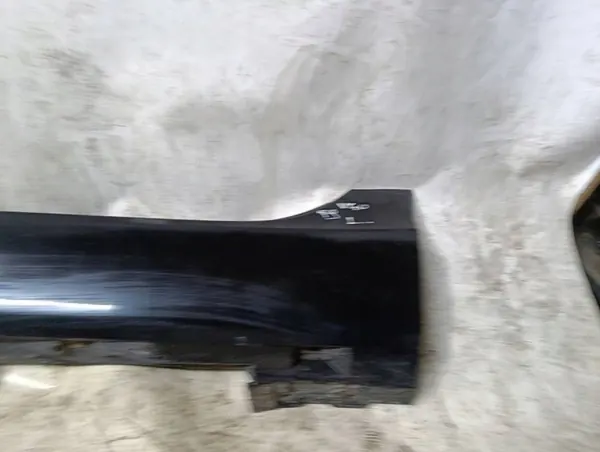 Volvo V40 II 12-19 R-Design Couvre-bas de caisse image 7