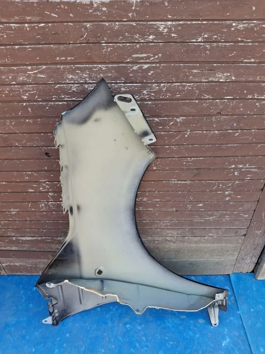 Parafango anteriore sinistro FIAT 500 07-15 image 5