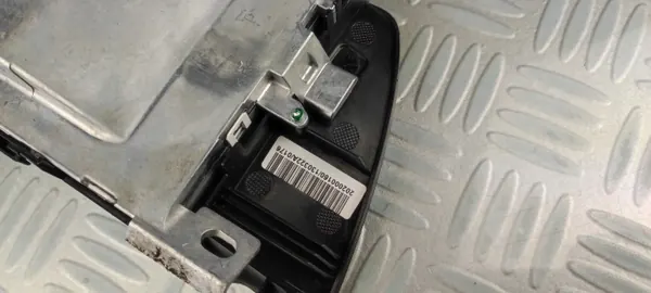 Pantalla de visualización OEM 9284974 para BMW F10 F11 F07 image 10