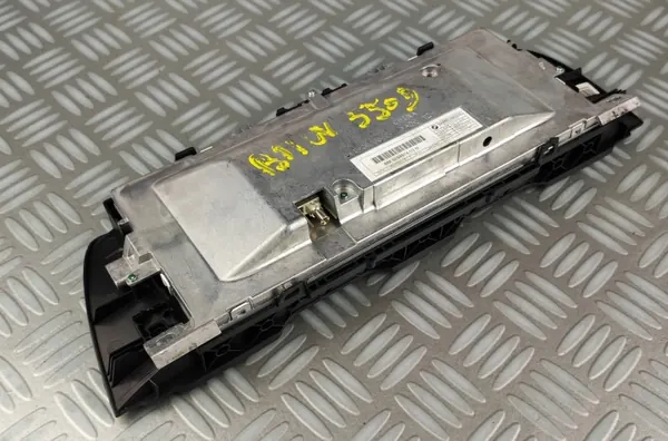 Pantalla de visualización OEM 9284974 para BMW F10 F11 F07 image 5