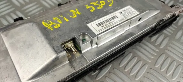 Pantalla de visualización OEM 9284974 para BMW F10 F11 F07 image 6