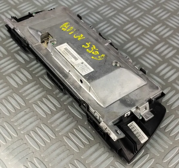 Pantalla de visualización OEM 9284974 para BMW F10 F11 F07 image 9