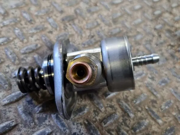 Kraftstoffpumpe Volkswagen Tiguan Allspace 2021 06G127028H image 6