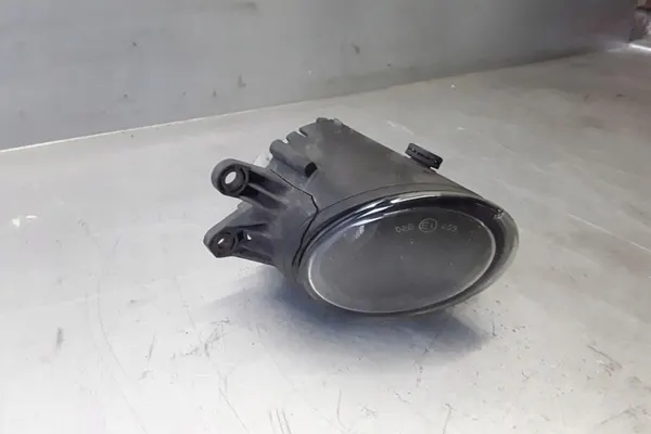 Farol Halógeno Esquerdo VOLVO C30 1.6L Diesel 2008 image 2