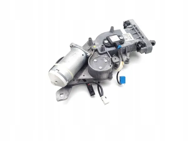 Achterklepstang OEM A2048202242 voor Mercedes W204 image 2