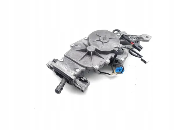 Achterklepstang OEM A2048202242 voor Mercedes W204 image 4