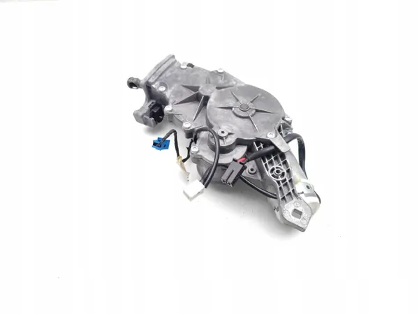 Achterklepstang OEM A2048202242 voor Mercedes W204 image 5