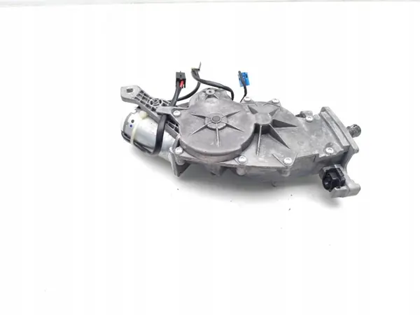 Achterklepstang OEM A2048202242 voor Mercedes W204 image 6