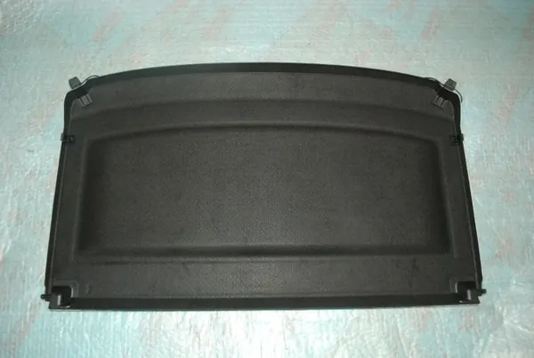BMW 2 F45 Active Tourer achterbakplank OEM 59 cm image 4