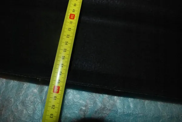 BMW 2 F45 Active Tourer achterbakplank OEM 59 cm image 8
