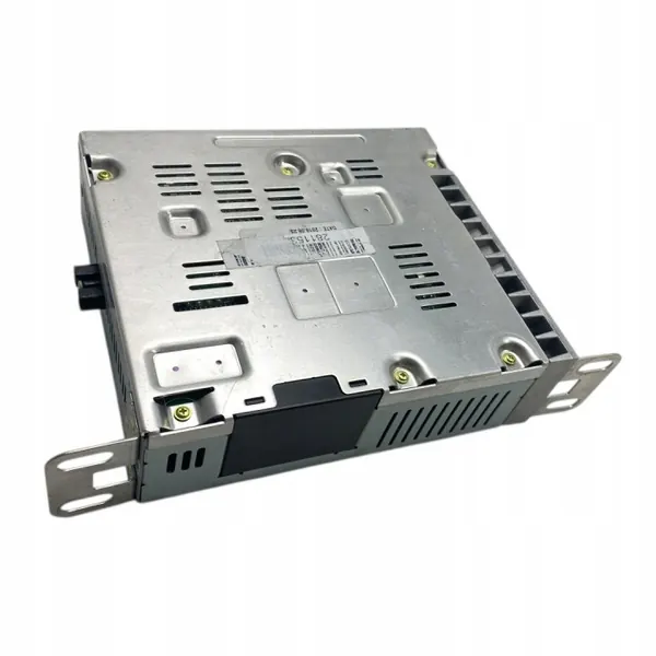 Renault OE 281153249R Gebruikte Navigatieradio image 8