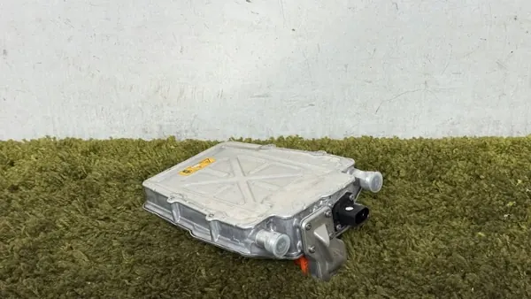 Webasto Lämmitysmoduuli Volvo XC90 II 15- XC60 S90 V90 OEM 31418830 image 3