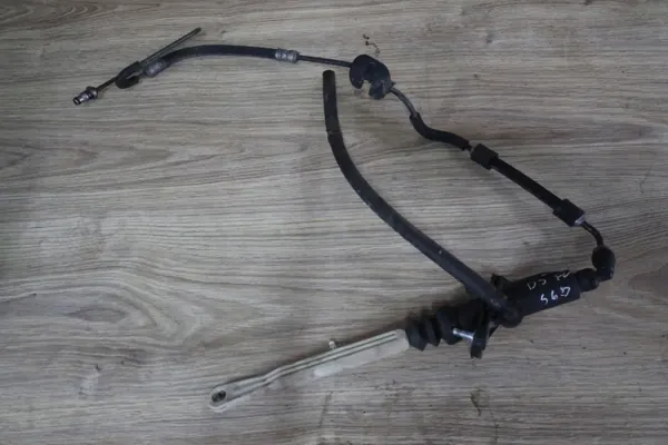 Cilindro de embrague OEM 30713421 para Volvo S60 image 2