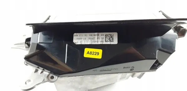 Pantalla HUD BMW OEM 6819698 para Serie 4 F32/F33 image 3