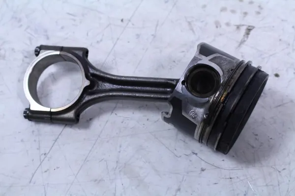 Zuiger Drijfstang Set OEM YH01 voor Citroen Peugeot 1.5 Blue HDI image 2