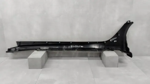 Oikea kynnyslista OEM 75850-0H020 Toyota Aygo X image 5
