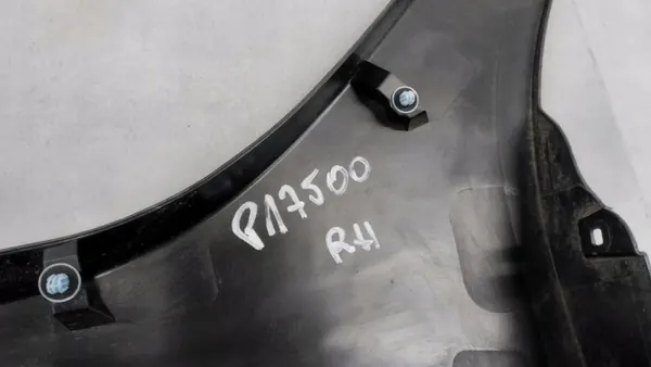 Oikea kynnyslista OEM 75850-0H020 Toyota Aygo X image 8