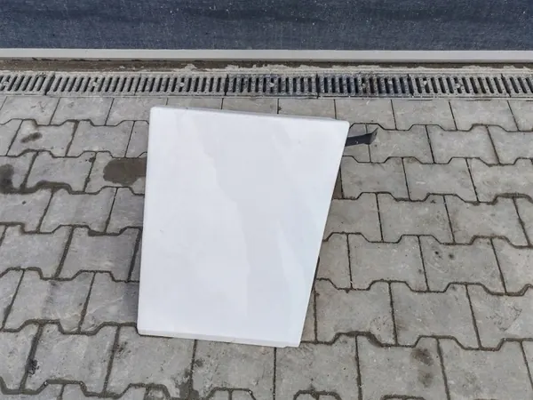 Aileron de cabine supérieur OEM 82503450 Renault image 2