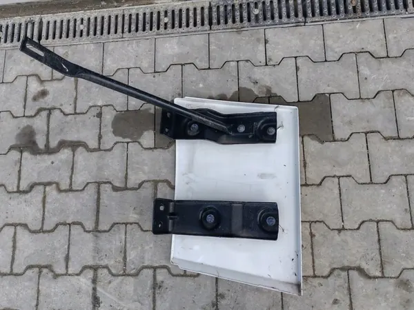 Aileron de cabine supérieur OEM 82503450 Renault image 4