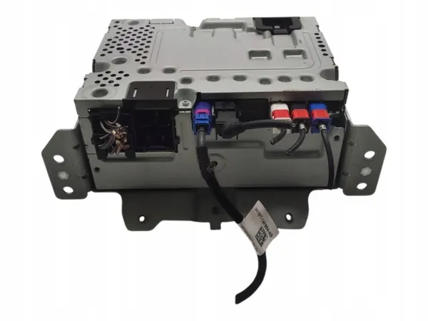 OEM L1TT-18D804-HS Tehdasnavigaattorio Ford Fiesta image 2