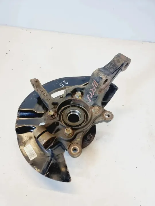 Moyeu Roue Avant OEM 51715D7100 - Kia Sportage 2018 image 2