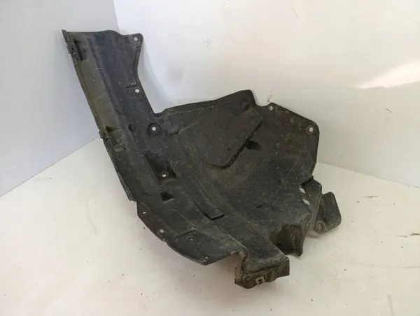 Infiniti Q50 Aile Avant Droite OEM 638404GA0A image 2