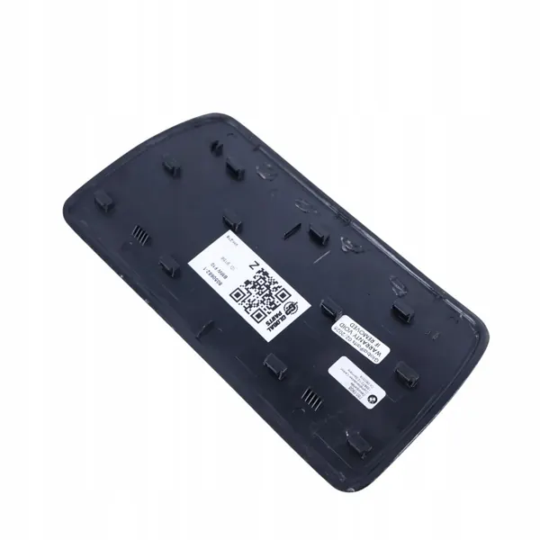 BMW F10 Drankhouder Kap OEM 8050682 Carbon Afwerking image 10