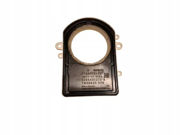 Sensor de ángulo de dirección Renault OE 0265005502 image 2