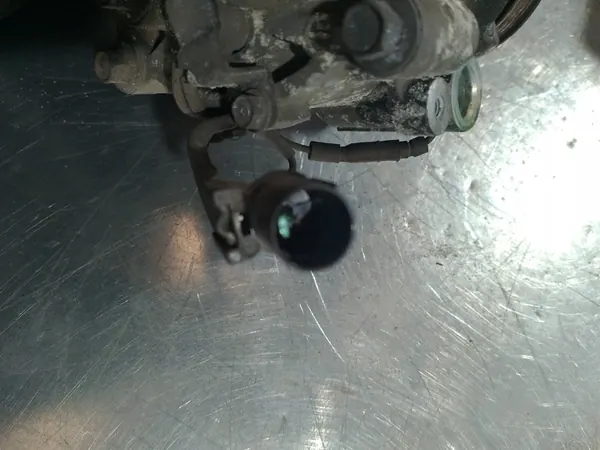 Compressore Aria Condizionata Mitsubishi Lancer VIII 7813A401 image 2