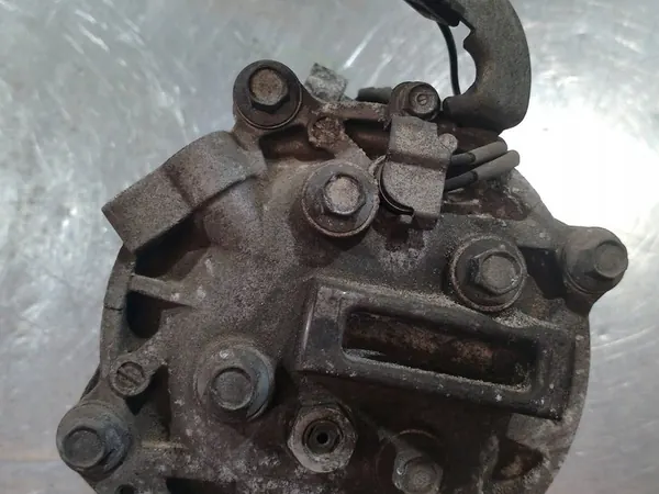 Compressore Aria Condizionata Mitsubishi Lancer VIII 7813A401 image 3