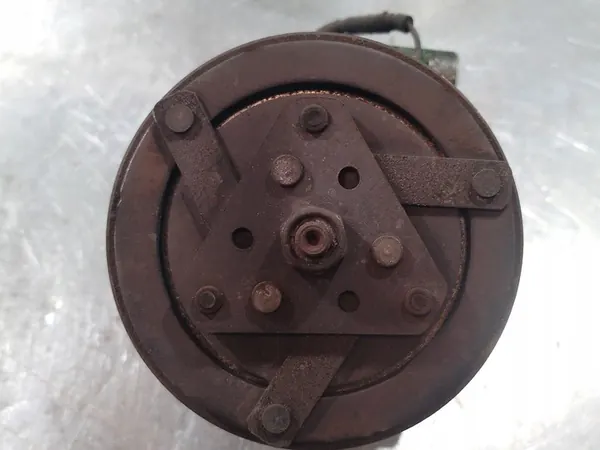 Compressore Aria Condizionata Mitsubishi Lancer VIII 7813A401 image 4