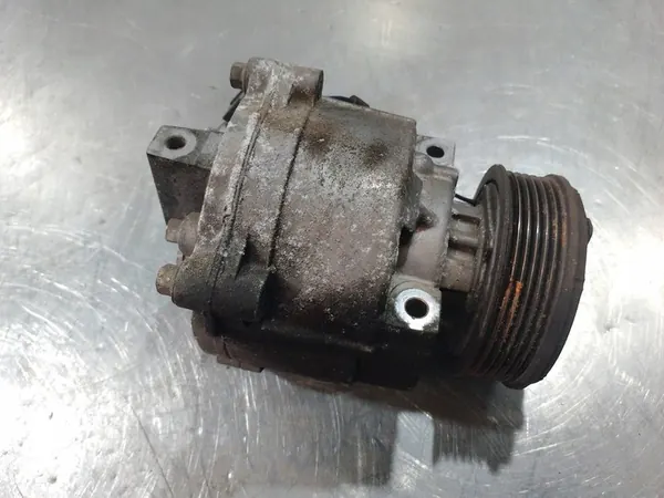 Compressore Aria Condizionata Mitsubishi Lancer VIII 7813A401 image 8