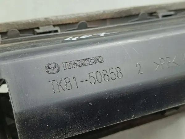 Mazda CX-9 Lüftungsgitter OEM TK8150858 - Gebraucht image 6