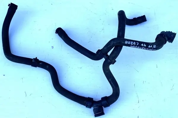 Lämmitysletku OEM 565563897 Opel Astra J 1.4 Turbolle image 2