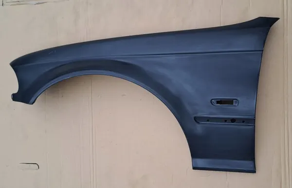 Parafango anteriore sinistro BMW 3 E46 Coupe Cabrio 99-03 OEM 200801-1 image 3