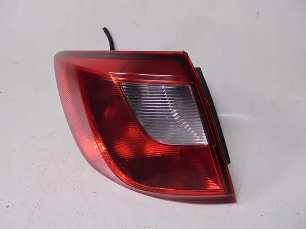Luz trasera izquierda SEAT IBIZA 4 IV 6J8945095C 6J8945257 image 2